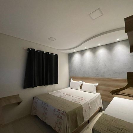 A Cabana Pousada Maceió Εξωτερικό φωτογραφία