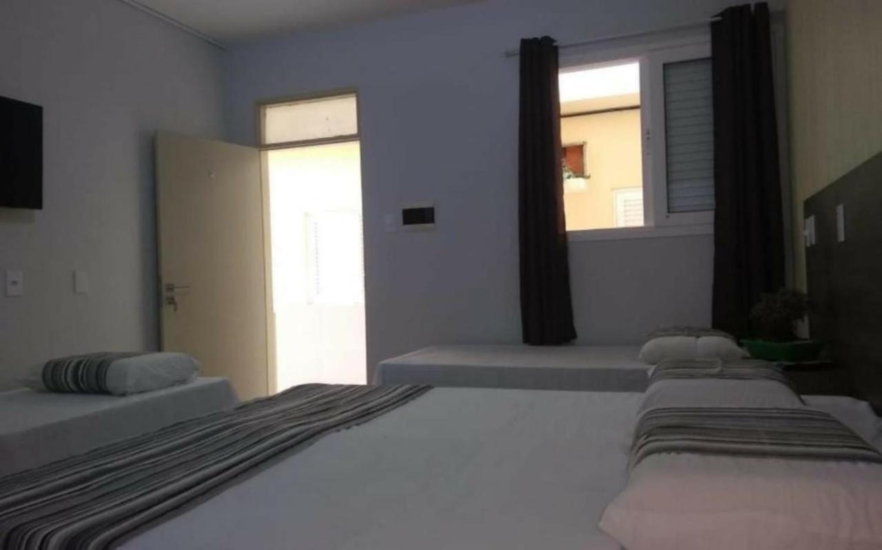 A Cabana Pousada Maceió Εξωτερικό φωτογραφία