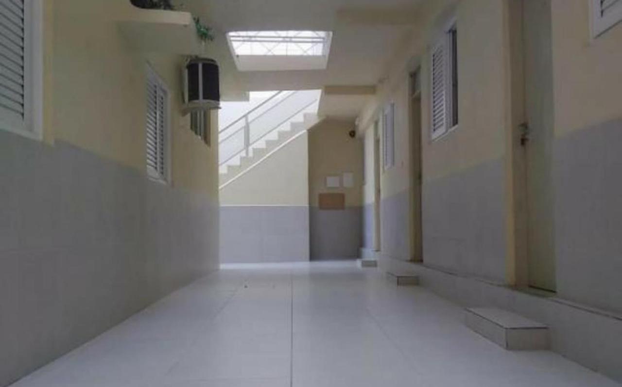 A Cabana Pousada Maceió Εξωτερικό φωτογραφία