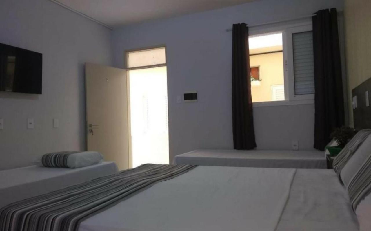 A Cabana Pousada Maceió Εξωτερικό φωτογραφία