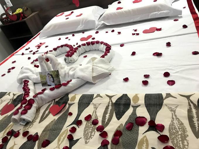 A Cabana Pousada Maceió Εξωτερικό φωτογραφία