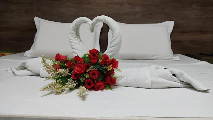 A Cabana Pousada Maceió Εξωτερικό φωτογραφία