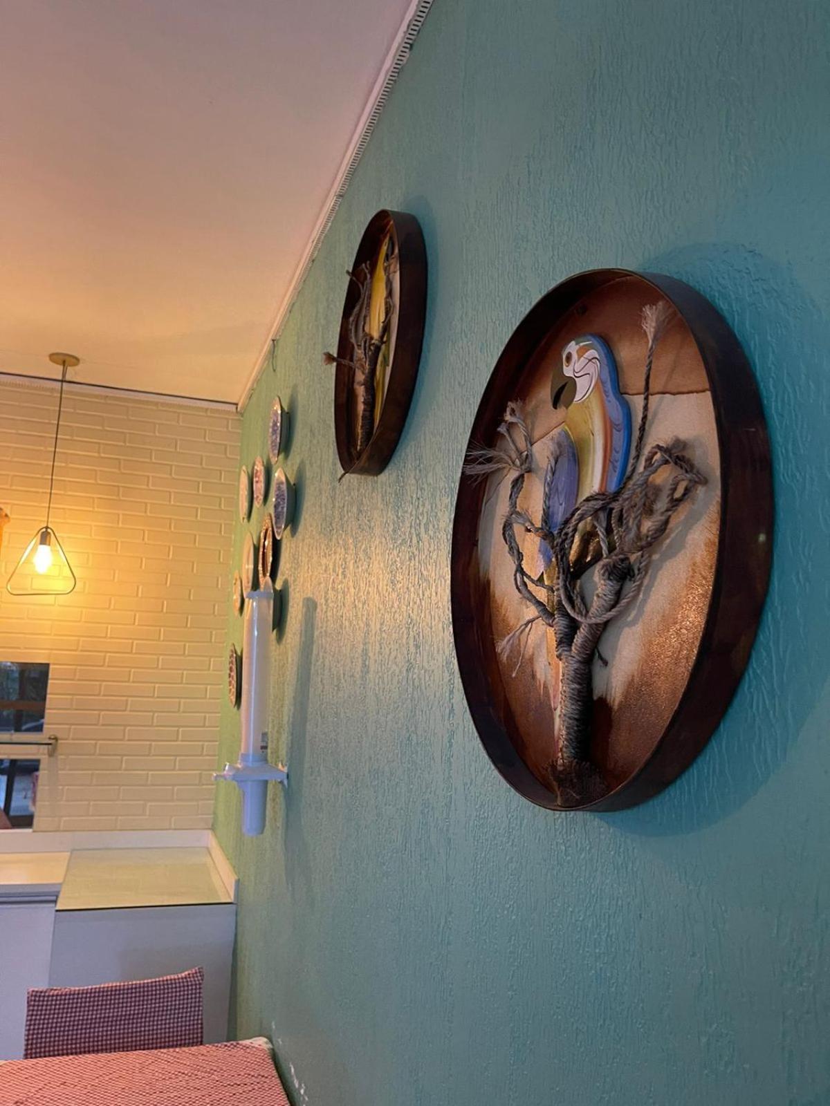 A Cabana Pousada Maceió Εξωτερικό φωτογραφία