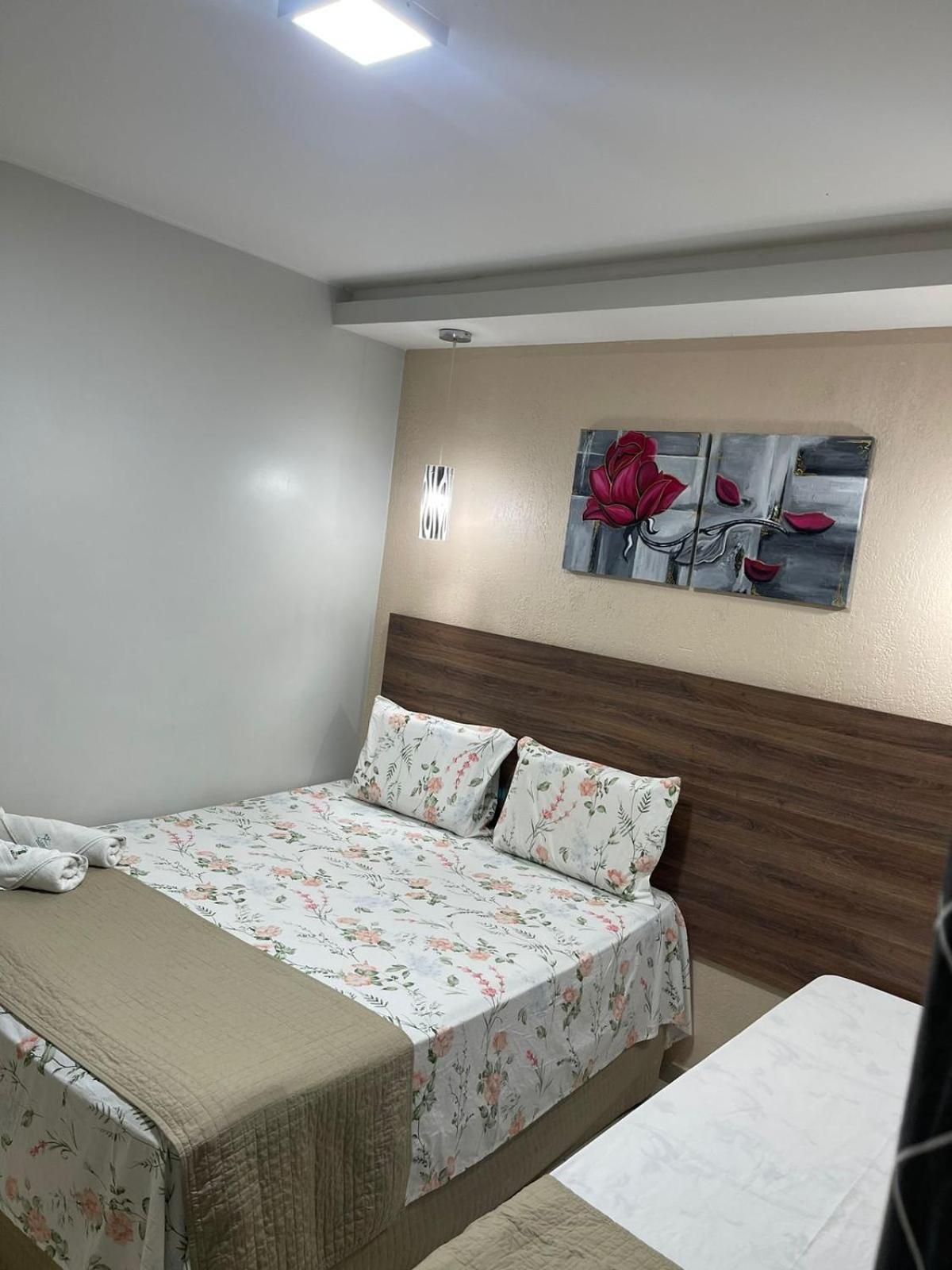 A Cabana Pousada Maceió Εξωτερικό φωτογραφία