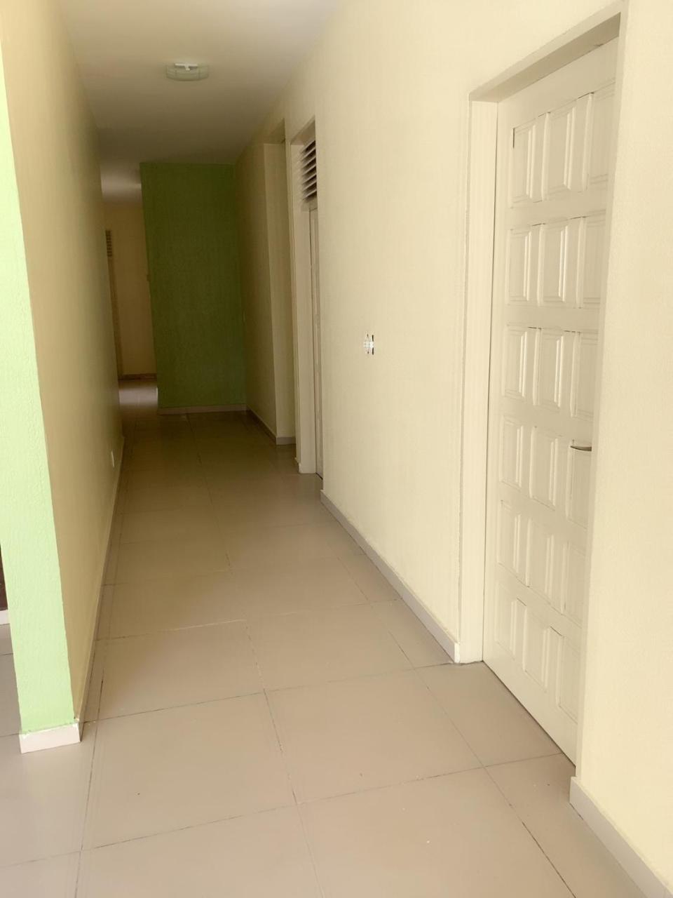 A Cabana Pousada Maceió Εξωτερικό φωτογραφία