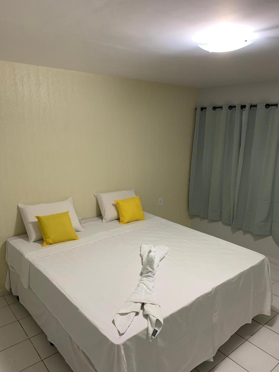 A Cabana Pousada Maceió Εξωτερικό φωτογραφία