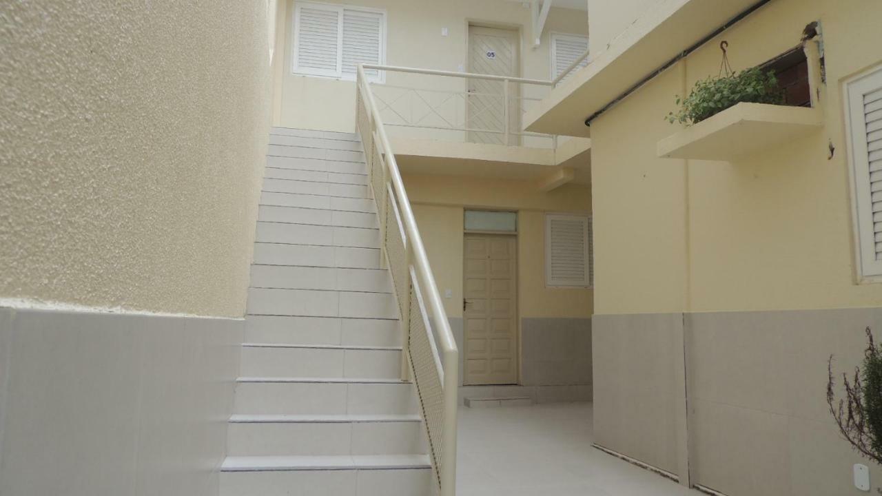 A Cabana Pousada Maceió Εξωτερικό φωτογραφία