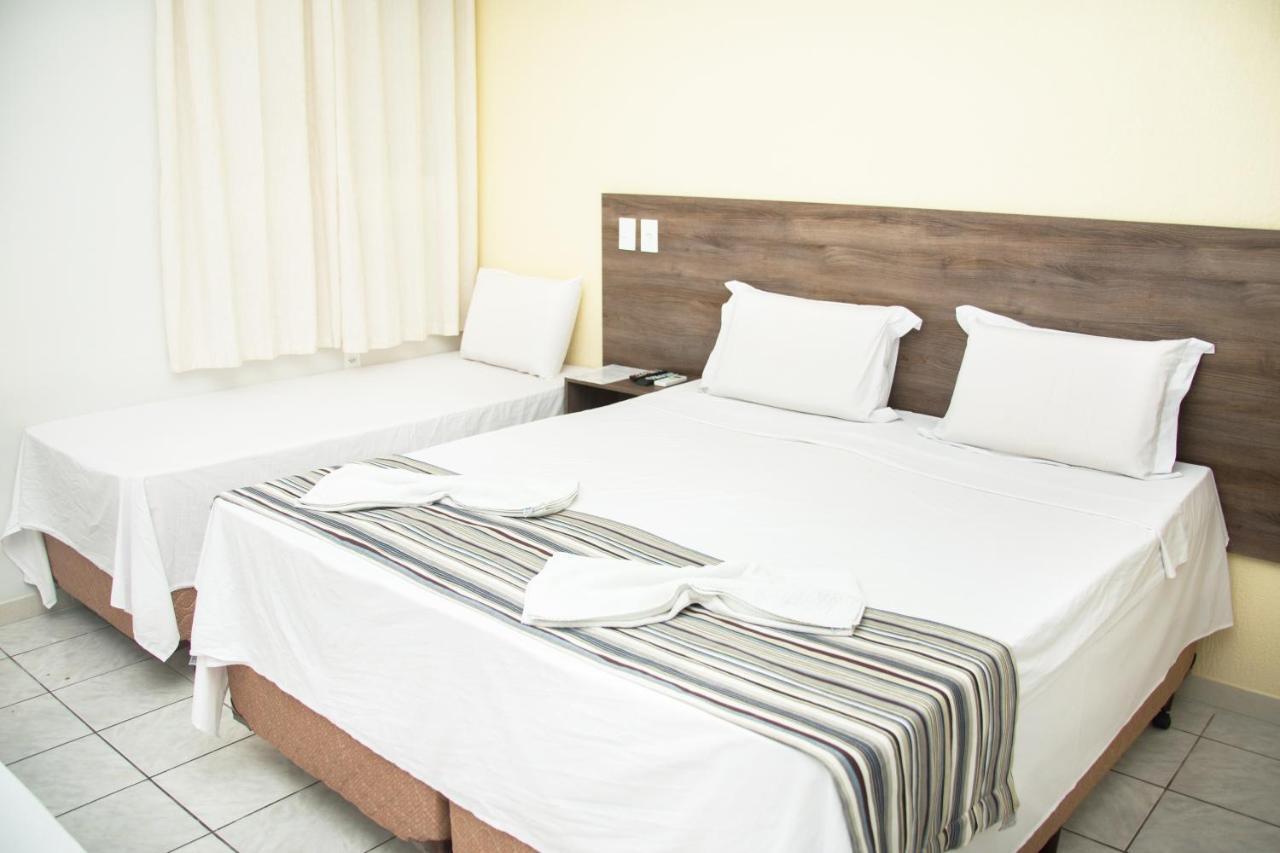 A Cabana Pousada Maceió Εξωτερικό φωτογραφία